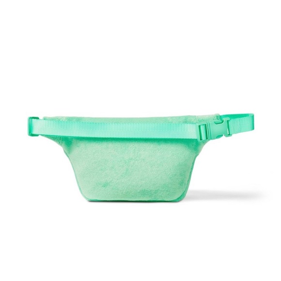 Stony Clover Lane x Target Terry Cloth Fanny Pack - Picture 3 of 4